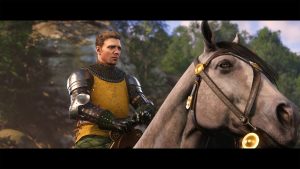 Kingdom Come: Deliverance 2 – Everything You Need to Know