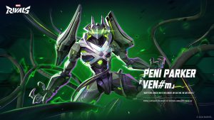 Marvel Rivals Will Feature an Exclusive Spider-Man Skin on PS5