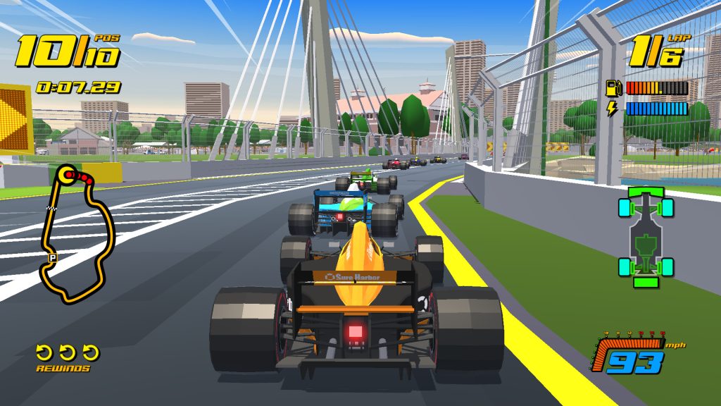 15 Amazing Sports and Racing Games of 2024 | Page 13