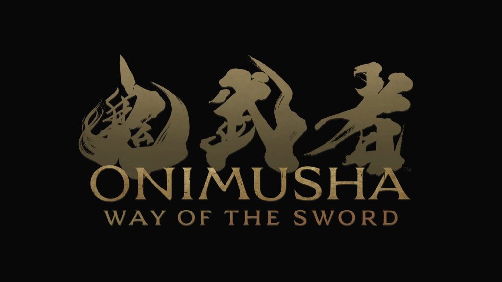 onimusha way of the sword