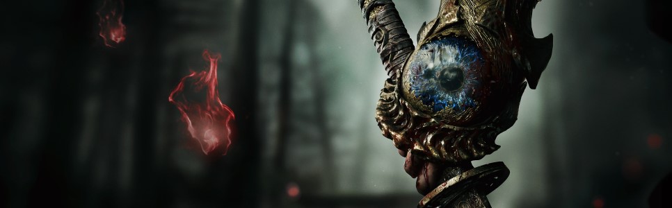 30 Graphically Impressive Games You Can’t Miss in 2026