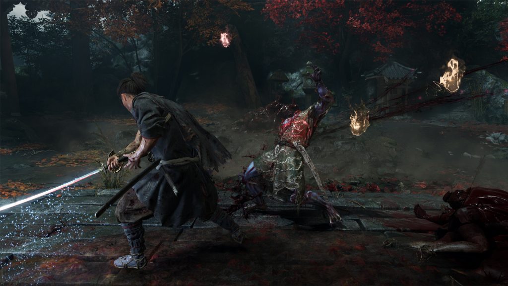 onimusha way of the sword
