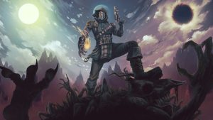 Second Sun Interview – Weapons, Movement, Progression, and More