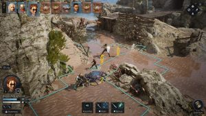 Solasta 2 Announced for Early Access Release on PC in 2025