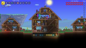 Terraria Developer Delays Next Update to 2025 to Avoid Crunch