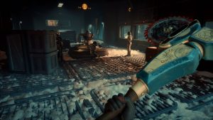 The Outer Worlds 2 Overhauls Skills for More Specialized Play-Styles