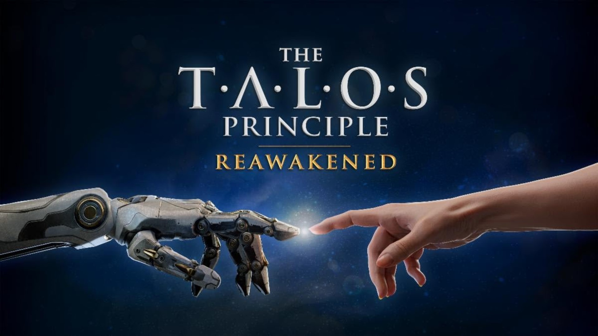 The Talos Principle: Reawakened Announced, Expanded Remaster Launches Next Year