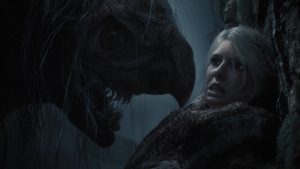 The Witcher 4 Will Present Players With Tough Choices, Player Agency is a Priority