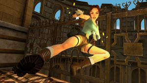 Tomb Raider 4-6 Remastered Launch Trailer Delivers on the Nostalgia