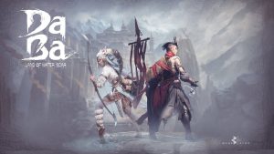 Daba: Land of Water Scar Re-Emerges, Launches in Spring 2027 for PS5