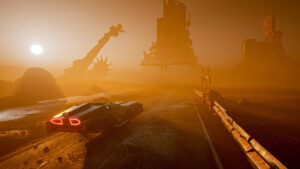 Paradark’s ExeKiller To Be Published By 505 Games