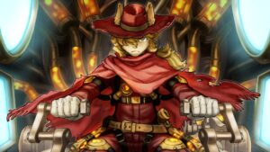 Fuga: Melodies of Steel 3 Announced, Launches May 29th