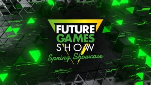 Future Games Show Spring Showcase Announced for March 20th