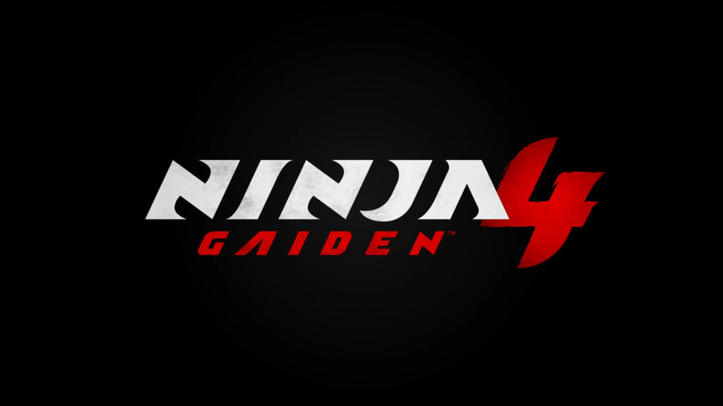 Ninja Gaiden 4