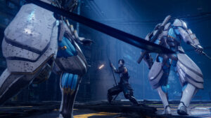 Ninja Gaiden 4 Gameplay Showcases Mid-Game Level, Multiple Weapons, and Assassin’s Tools