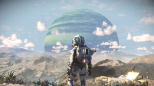 How No Man’s Sky Has Risen to Heights Other Games Can Only Dream Of
