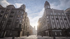 Pathologic 3 is Getting a Free Prelude “Quarantine” Later This Year