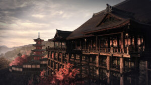 Rise of the Ronin PC Requires a Whopping 180 GB of Installation Space