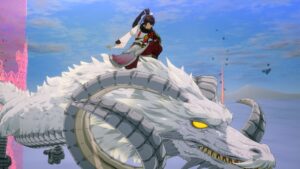 Rune Factory: Guardians of Azuma Trailer Outlines Village Building, Combat, and More