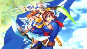 Skies of Arcadia, Eternal Arcadia Trademarks Renewed by Sega