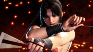 Street Fighter 6 – Mai’s Abilities and Playstyle Showcased in New Character Guide Video