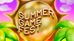Summer Game Fest Returns on June 5th, 2026