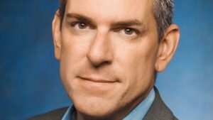 Warner Bros. Interactive Entertainment President David Haddad is Stepping Down