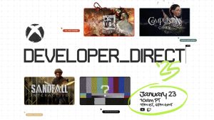 New Entry in “Legendary” Japanese Franchise to be Revealed at Xbox Developer Direct – Rumour