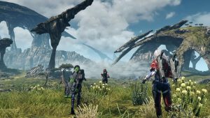 Xenoblade Chronicles X: Definitive Edition Review – X Marks the Spot