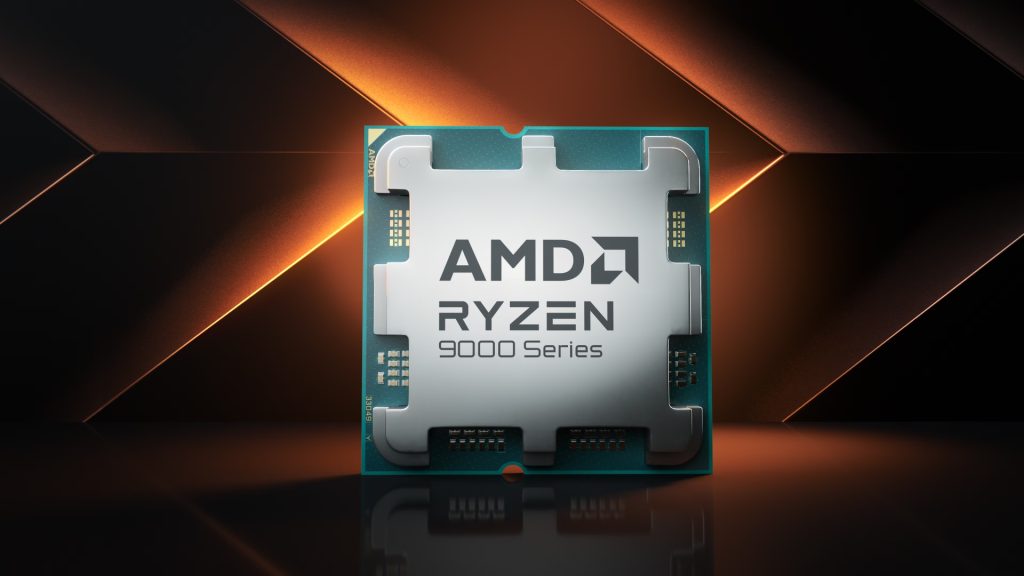 amd ryzen 9000