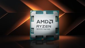 AMD Announces New Ryzen X3D Desktop CPUs, Z2 CPUs for Handheld PCs, and HX CPUs for Laptops