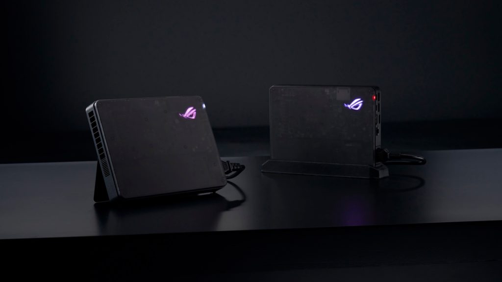 asus rog xg mobile