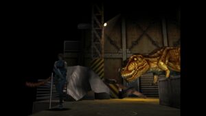 Capcom Cancelled Two Dino Crisis Projects Over the Years – Rumour