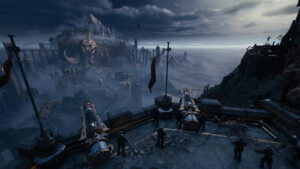 DOOM: The Dark Ages’ Campaign Has 22 Levels, id Software Confirms