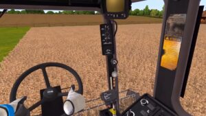 Farming Simulator VR Announced for Meta Quest Headsets, Out on February 28