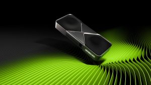 Nvidia GeForce RTX 50-Series Cards Already Out of Stock, Available Through Scalpers for $6,000