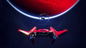 Intergalactic Voice Actor Still Butts Heads With Director Because They Are Both Passionate