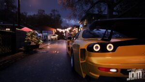 JDM: Japanese Drift Master Review – Toothless Roads