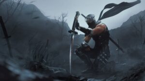 Ninja Gaiden 2 Black is a Great Reminder of What Makes Shorter Linear Games So Good