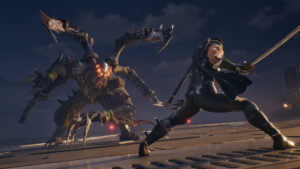 Ninja Gaiden 2 Black Update Adds New Game+, Photo Mode and More Enemies in Select Chapters