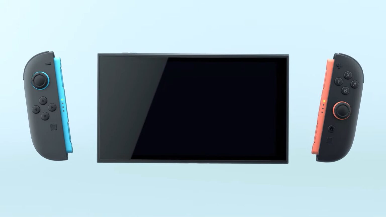 NINTENDO SWITCH 2 SPECS VS PS5 intelligence overview