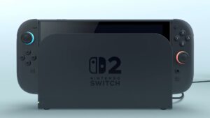 Nintendo Switch, Switch 2 Get New System Update Fixing Bluetooth Connectivity Issues