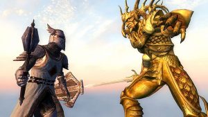 The Elder Scrolls 4: Oblivion Remastered Includes All DLC – Rumor