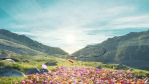 Okami 2 Continues the First Game’s Story, Amaterasu Returns