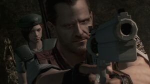 Resident Evil Movie Reboot is in The Works at PlayStation Productions, Constantin Film