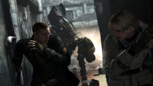Resident Evil 6 is Seemingly Coming to Xbox Series X/S, Per ESRB Rating