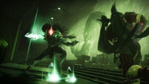 Destiny 2’s Sundered Doctrine Dungeon Will Get Another Weekend With Contest Mode Enabled