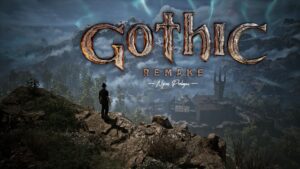 Gothic Remake’s Third “Making Of” Video Focuses on Art Vision, Out Next Week