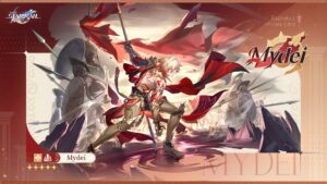 Honkai: Star Rail – Version 3.1 Livestream Announced for February 14th