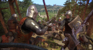 Kingdom Come: Deliverance 2 Developer is Not Planning to Return to the First Game